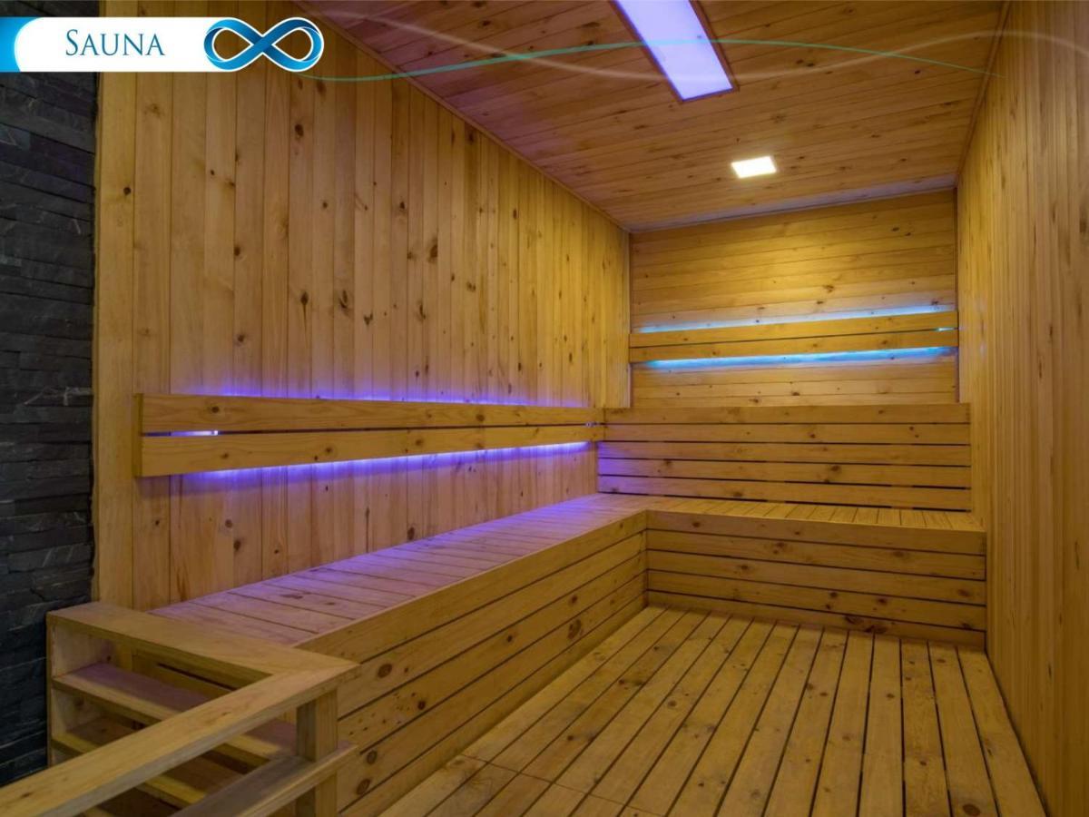 Oceanview Escape Pool, Jacuzzi & Gym In Bocagrande Apartman Cartagena Kültér fotó