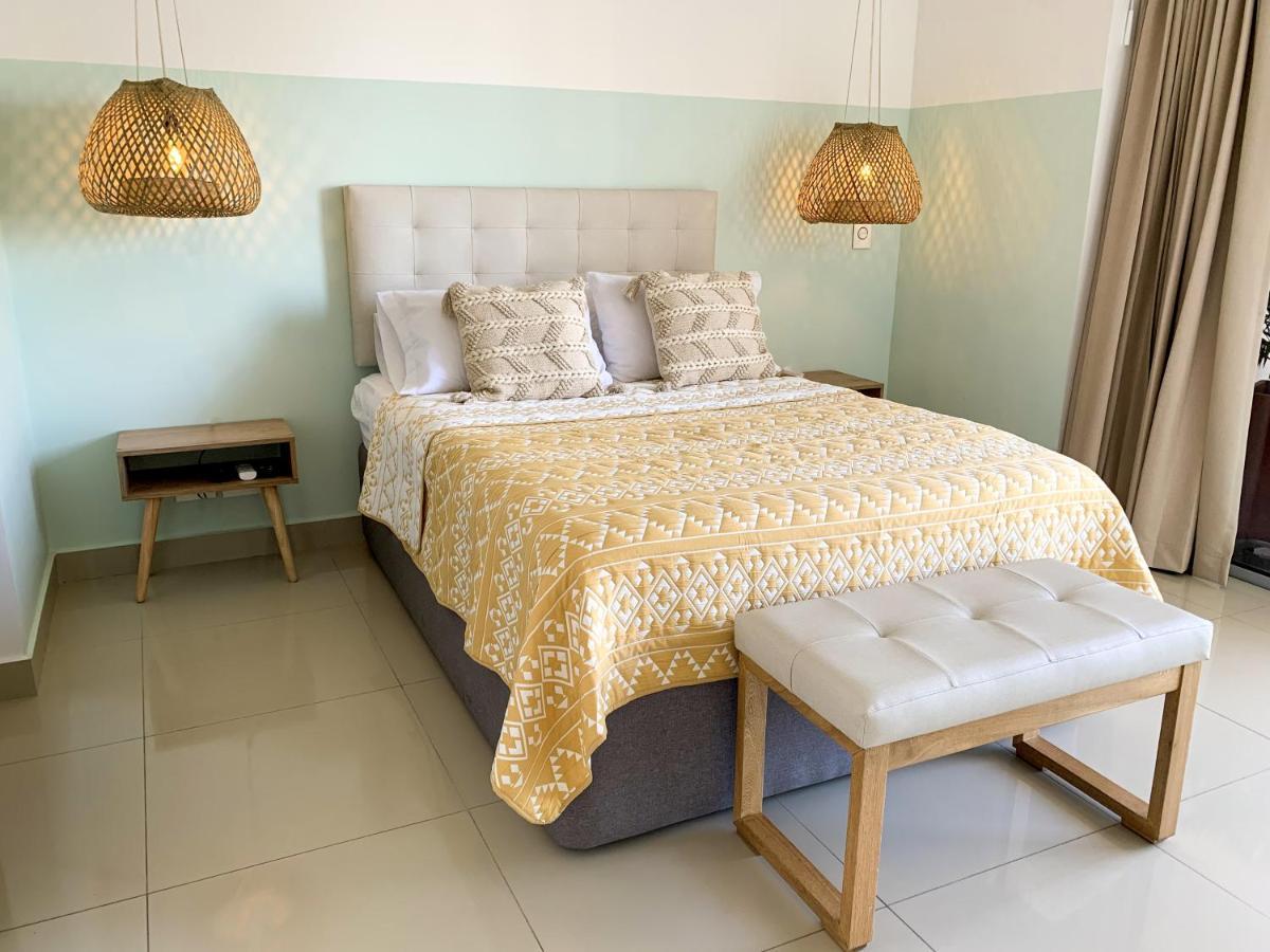 Oceanview Escape Pool, Jacuzzi & Gym In Bocagrande Apartman Cartagena Kültér fotó